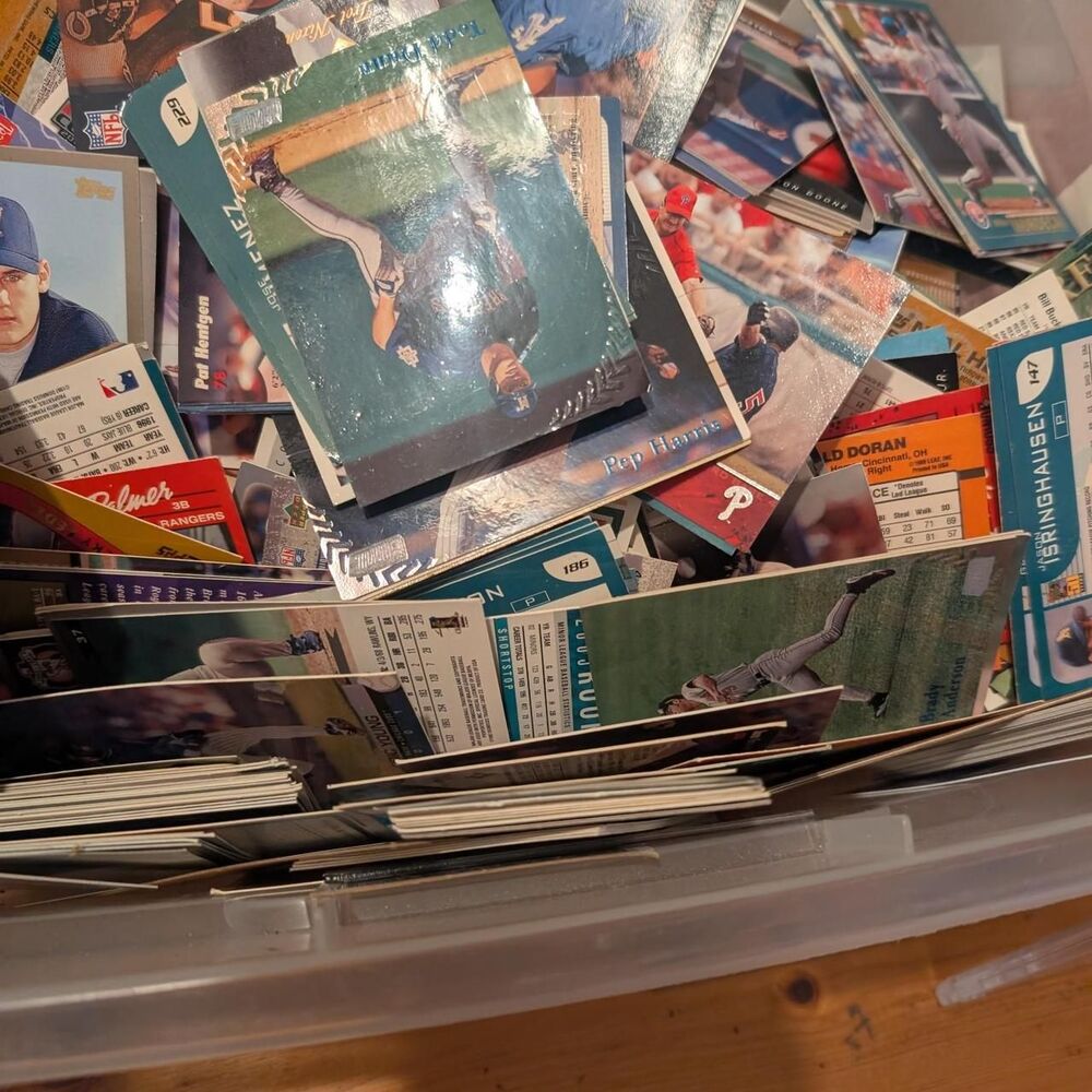 Topps multi Collectibles - Picture 4 of 8